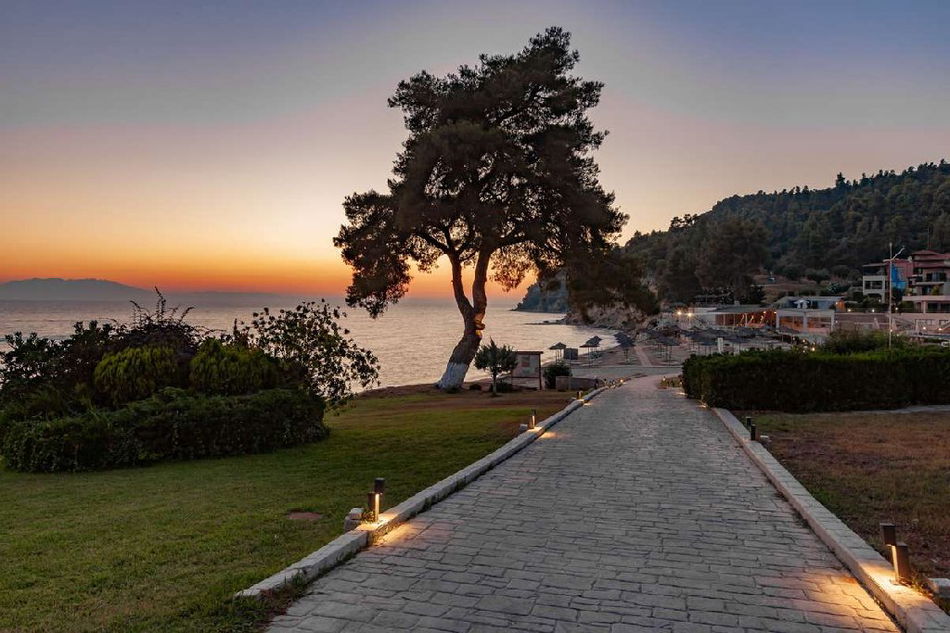 Elani Bay Resort