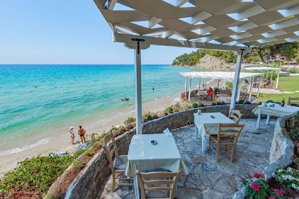 Elani Bay Resort