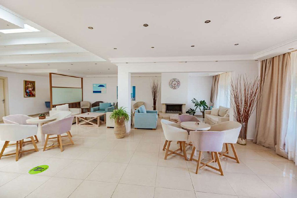 Elani Bay Resort