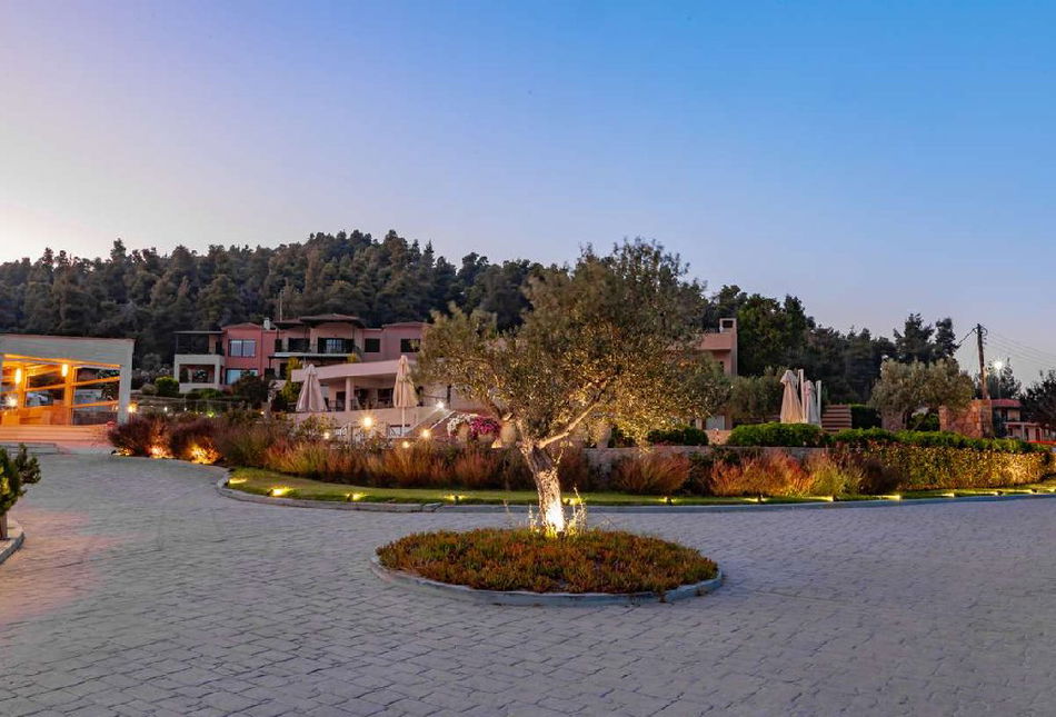 Elani Bay Resort