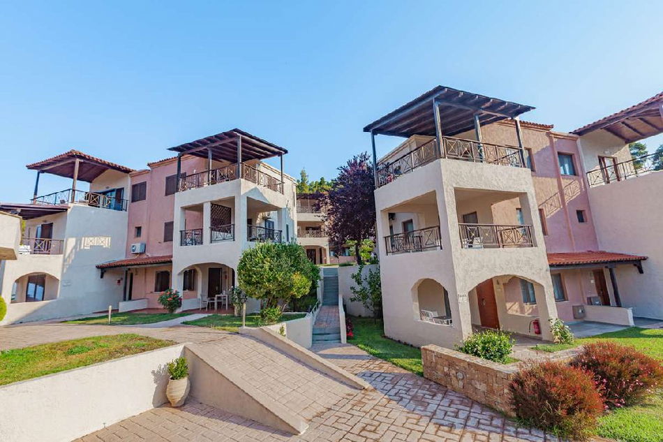 Elani Bay Resort