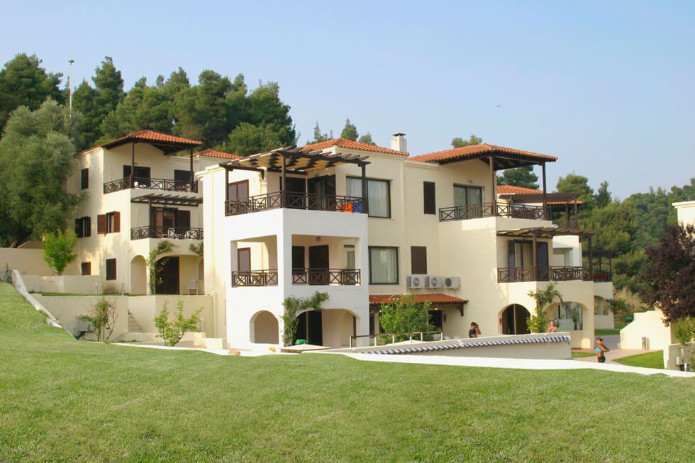 Elani Bay Resort