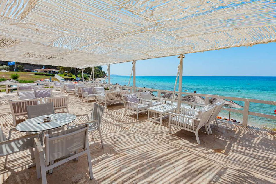 Elani Bay Resort