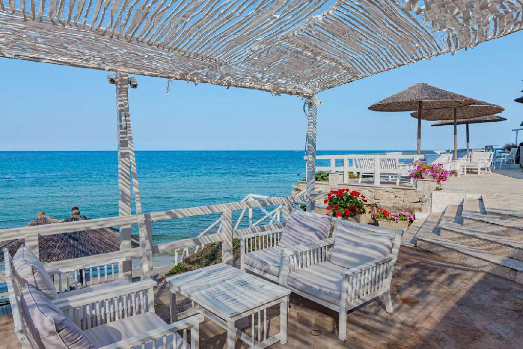 Elani Bay Resort