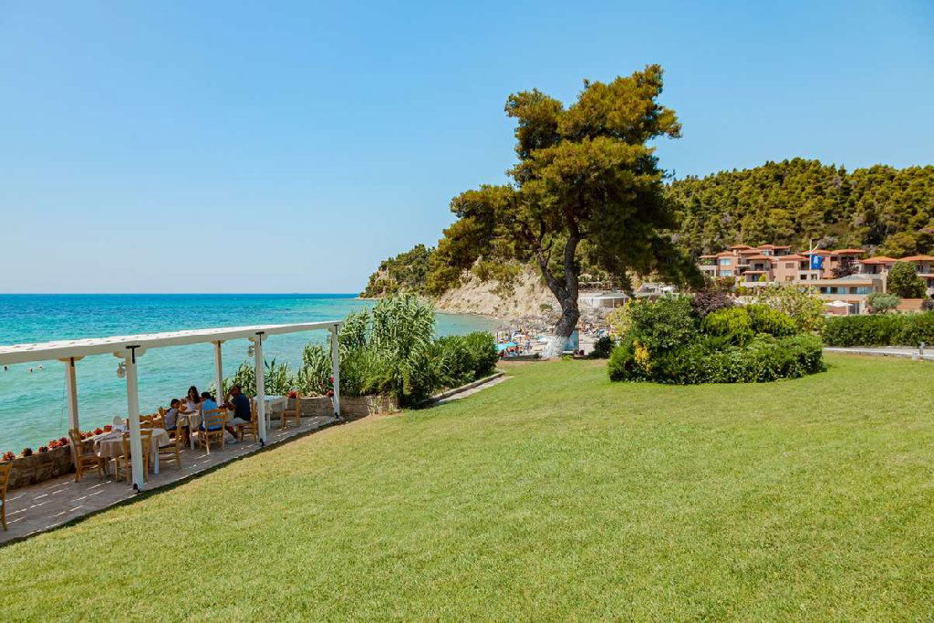 Elani Bay Resort