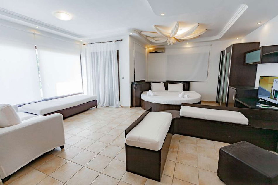 Elani Bay Resort