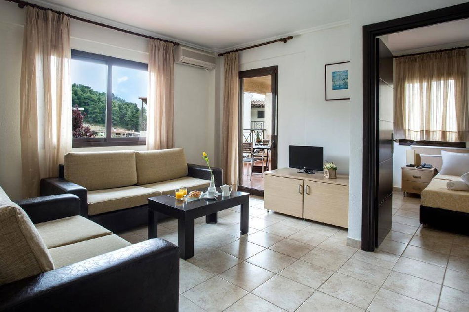 Elani Bay Resort
