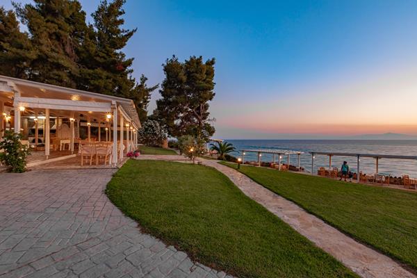 Elani Bay Resort