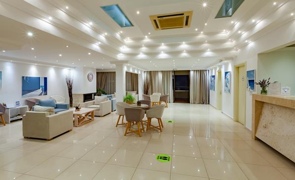 Elani Bay Resort