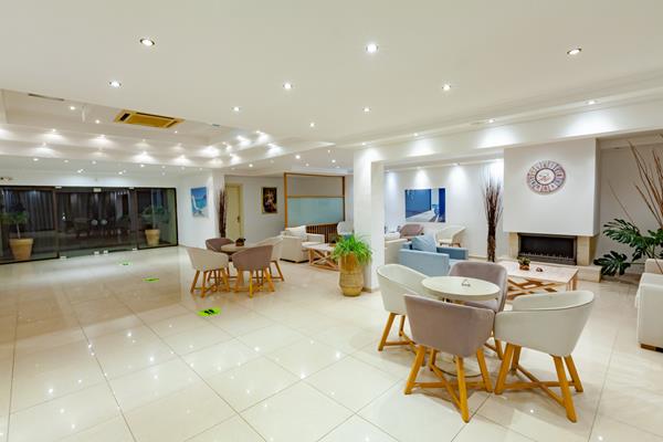 Elani Bay Resort