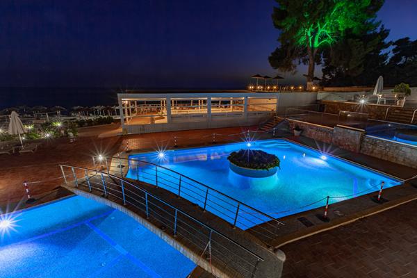 Elani Bay Resort