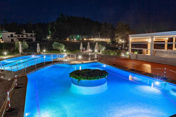 Elani Bay Resort
