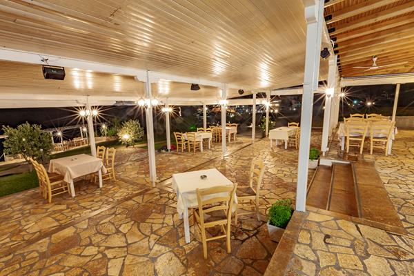 Elani Bay Resort
