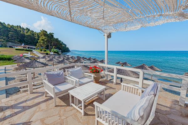 Elani Bay Resort