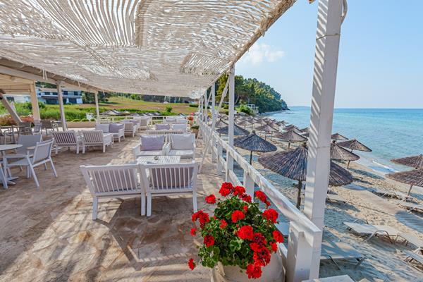 Elani Bay Resort