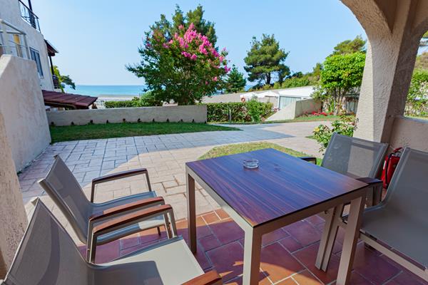 Elani Bay Resort