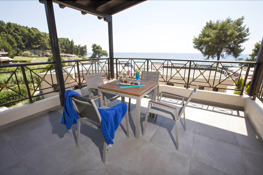 Elani Bay Resort