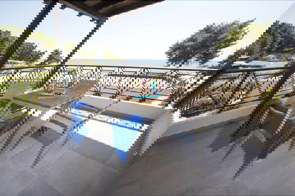 Elani Bay Resort