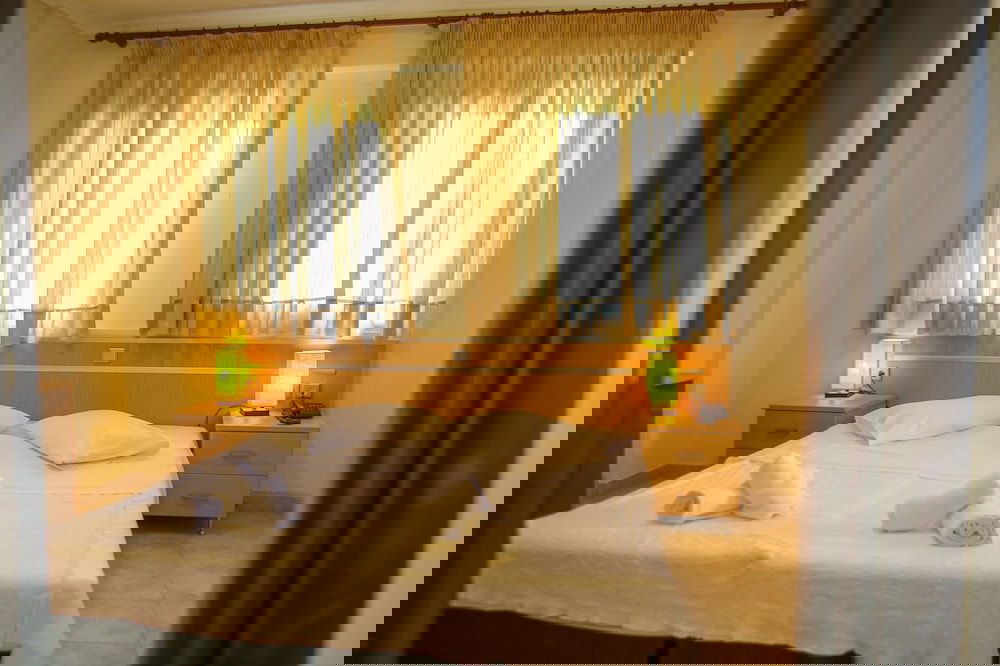 Elani Bay Resort