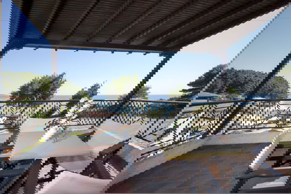 Elani Bay Resort