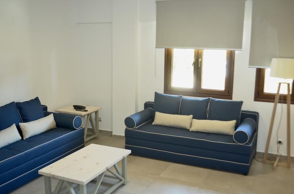 Elani Bay Resort