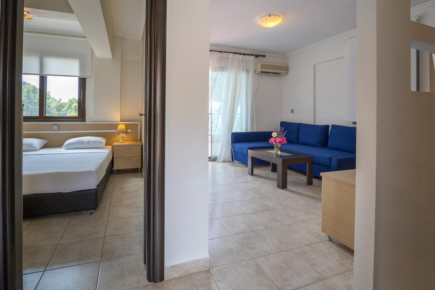 Elani Bay Resort