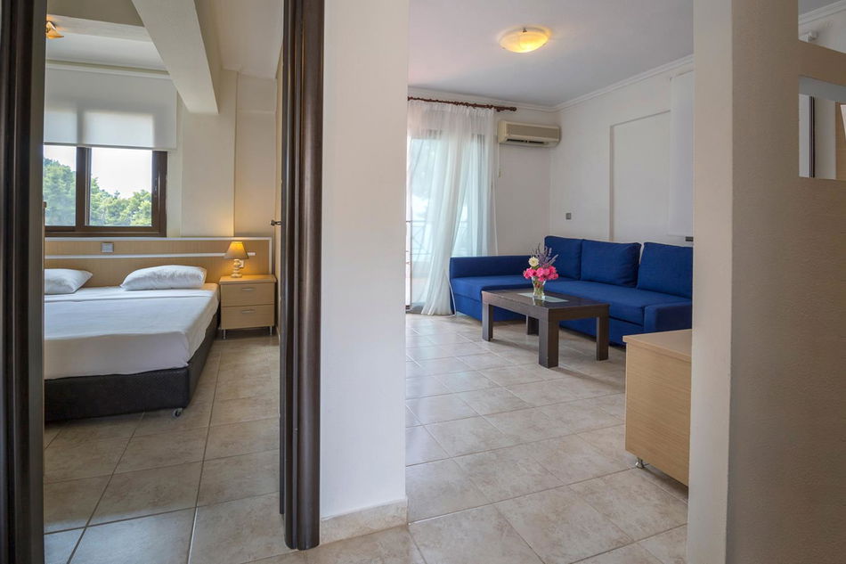 Elani Bay Resort