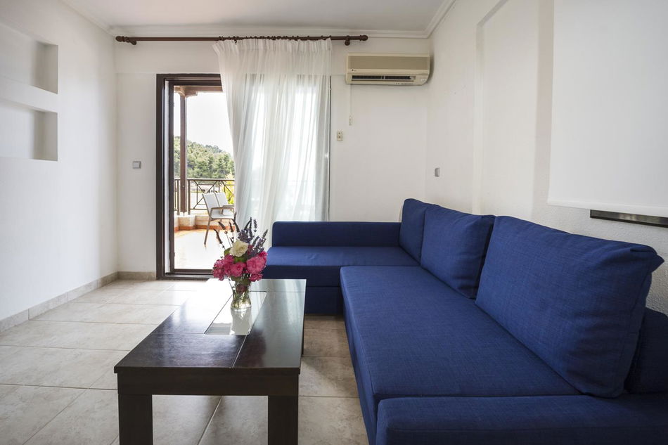 Elani Bay Resort