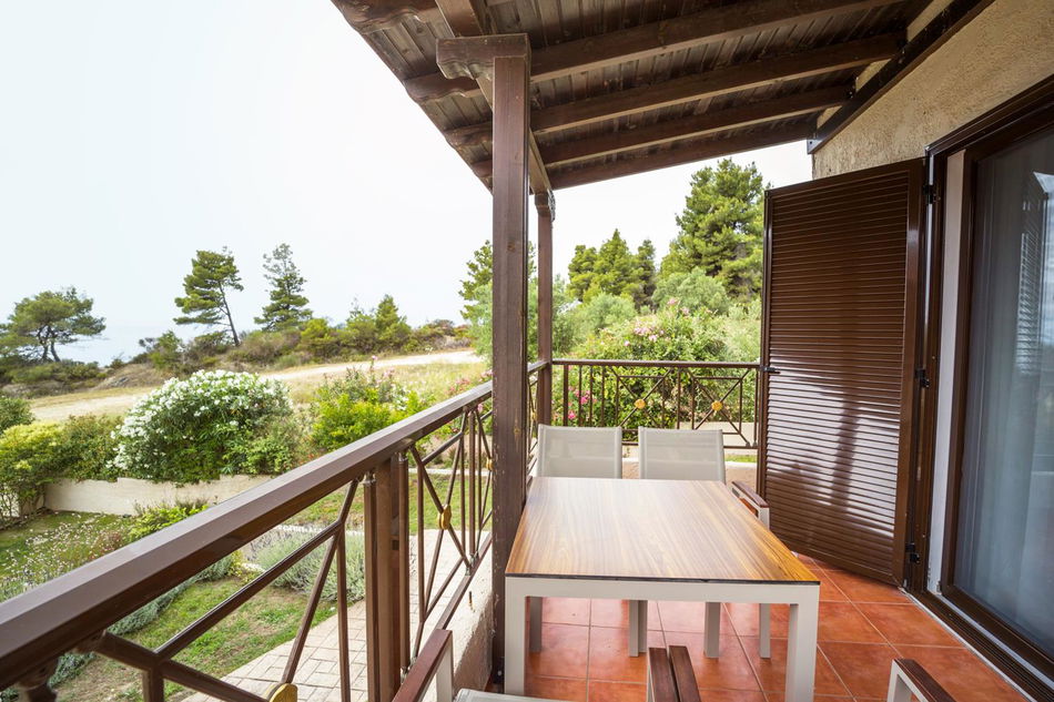 Elani Bay Resort