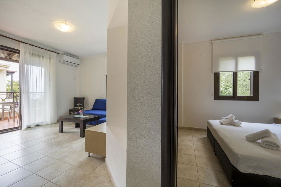 Elani Bay Resort