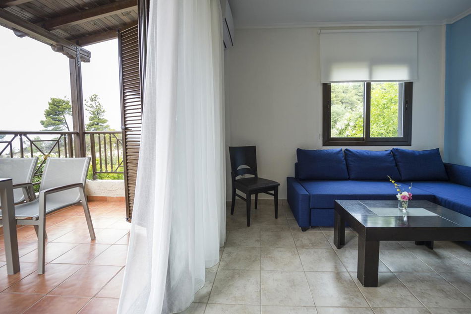 Elani Bay Resort