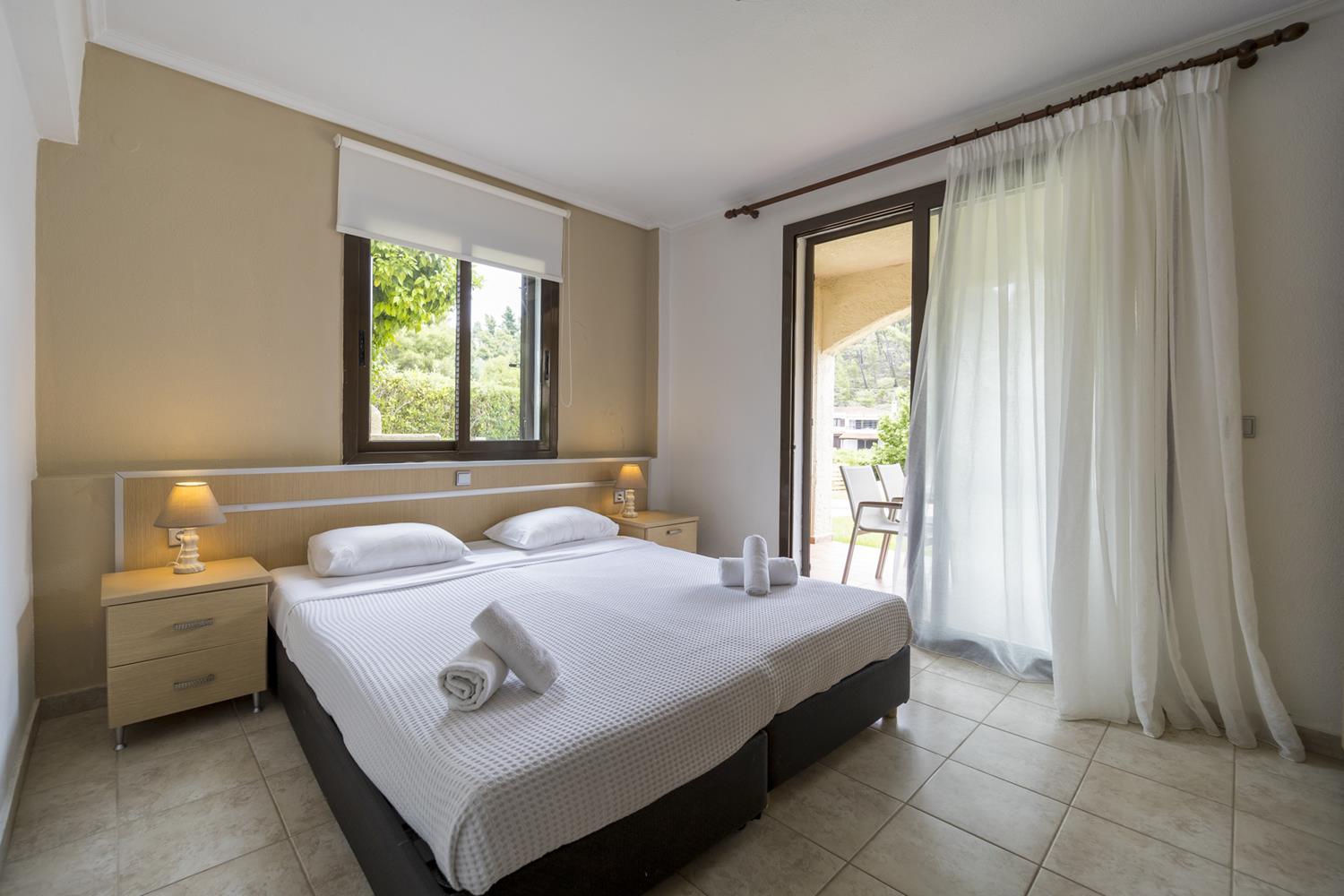Elani Bay Resort