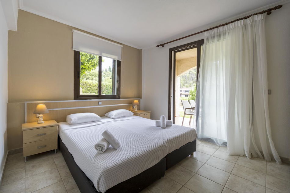 Elani Bay Resort