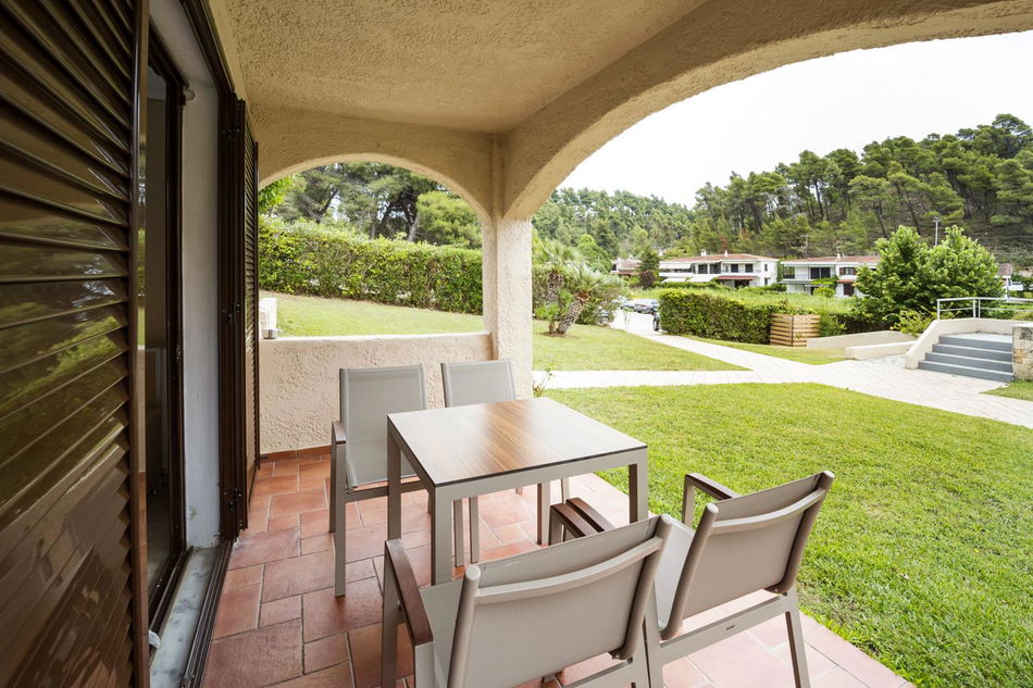 Elani Bay Resort