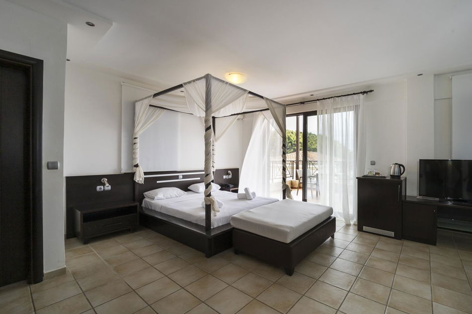 Elani Bay Resort