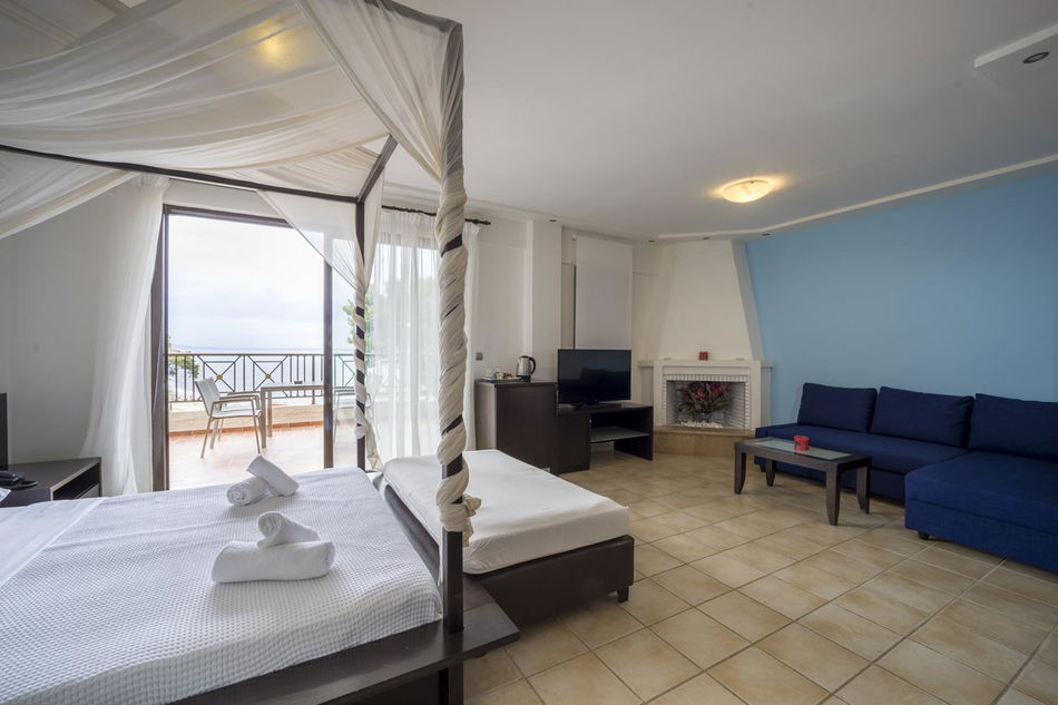 Elani Bay Resort
