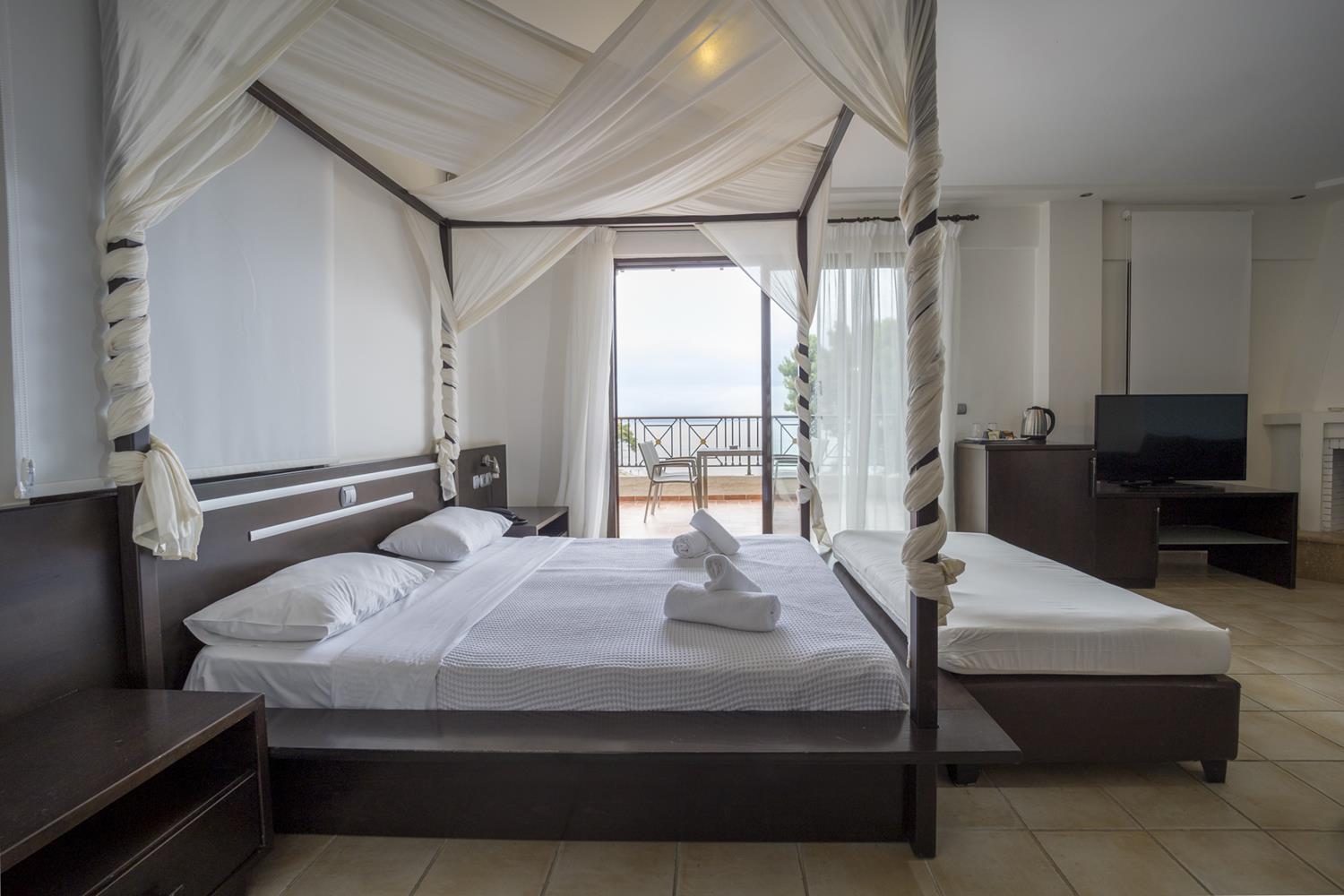 Elani Bay Resort