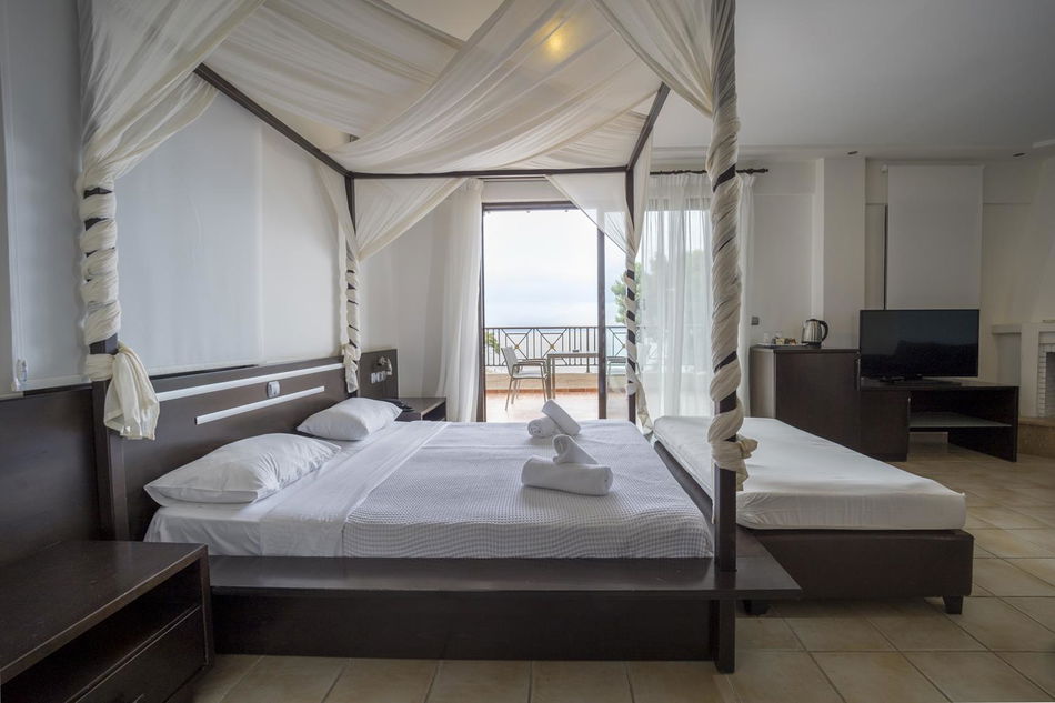 Elani Bay Resort