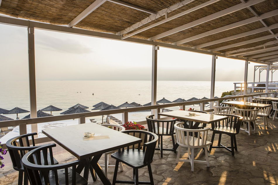 Elani Bay Resort