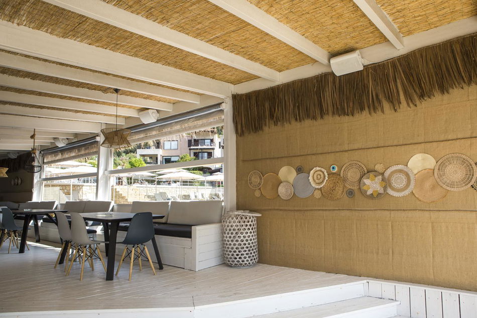Elani Bay Resort