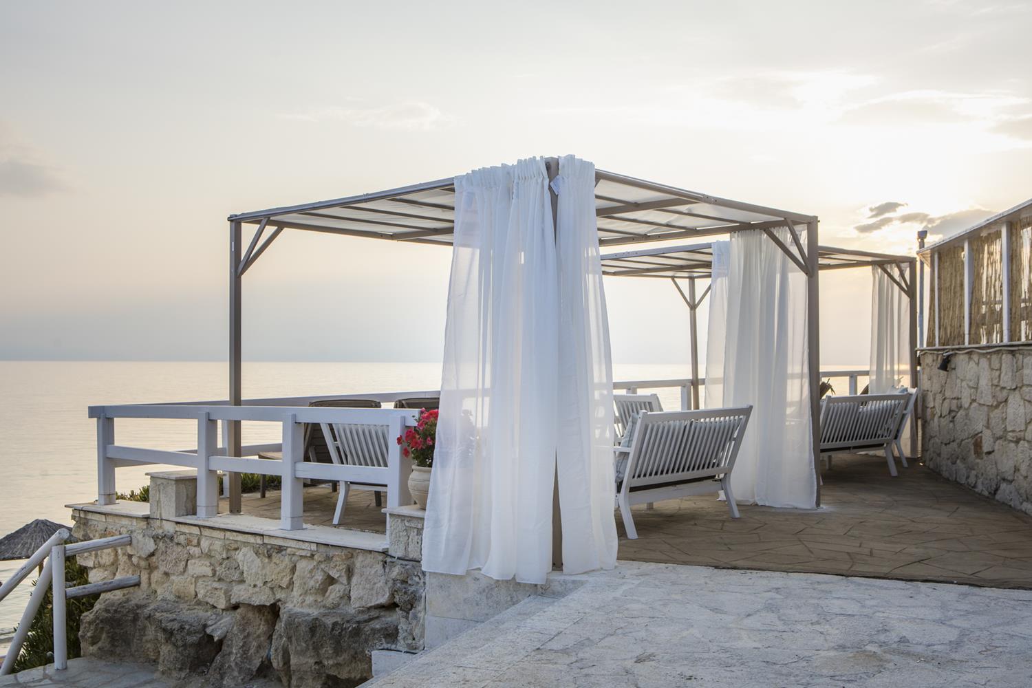 Elani Bay Resort