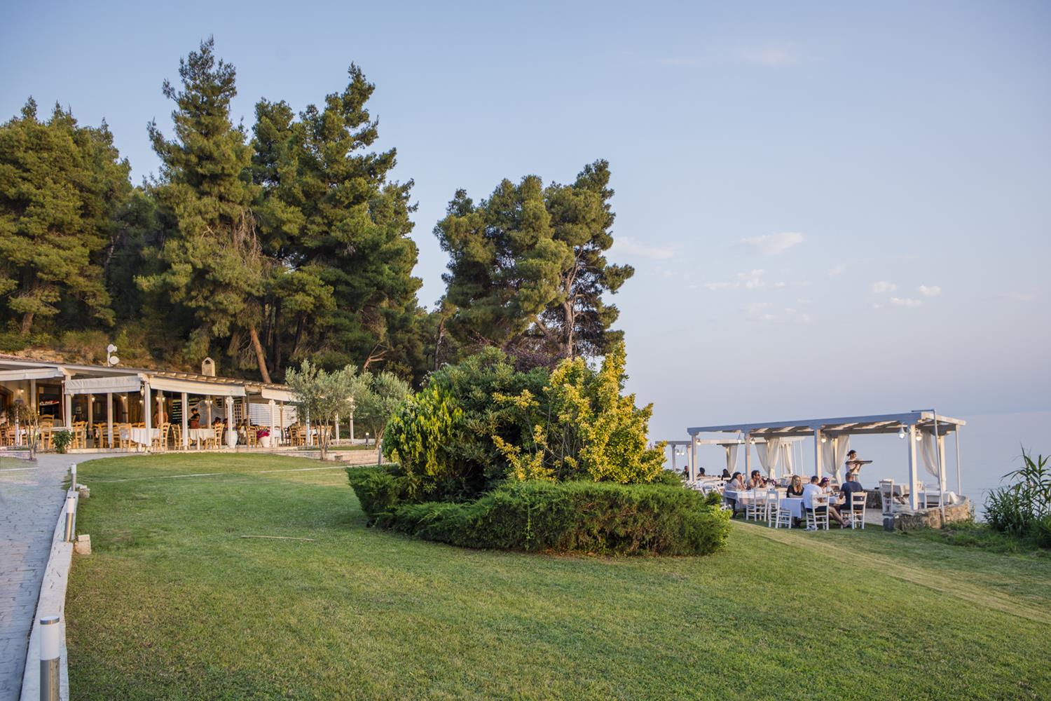 Elani Bay Resort