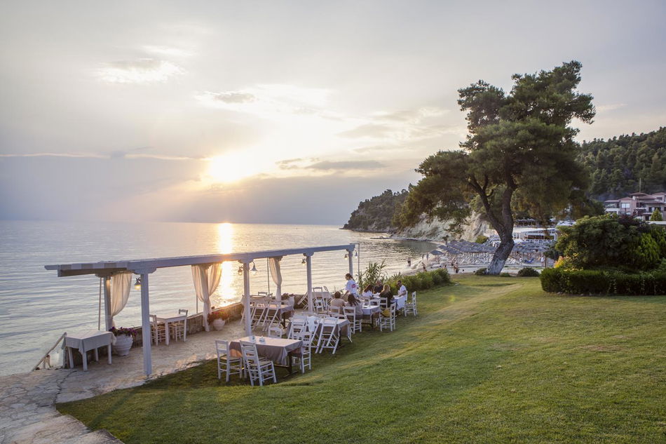 Elani Bay Resort