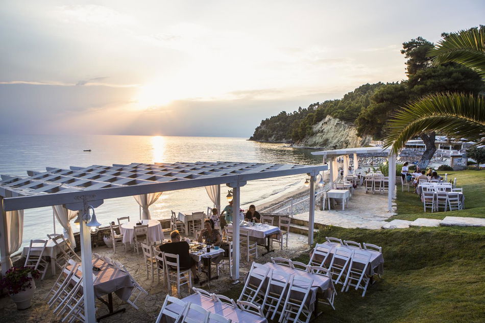 Elani Bay Resort