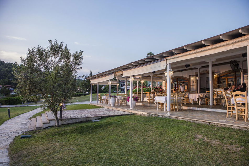 Elani Bay Resort
