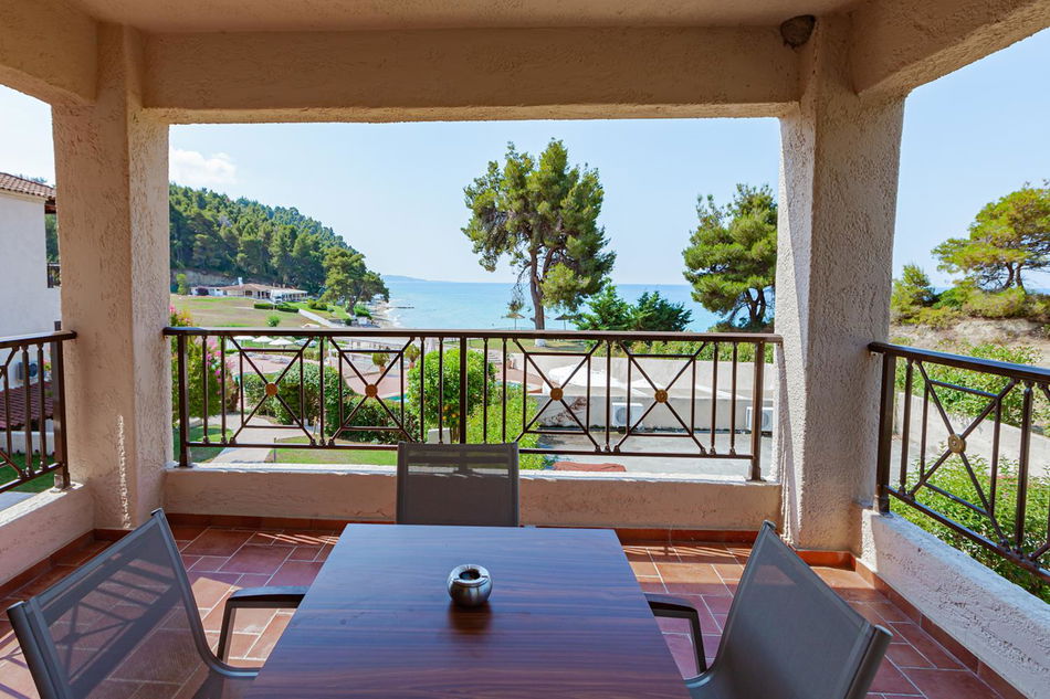 Elani Bay Resort
