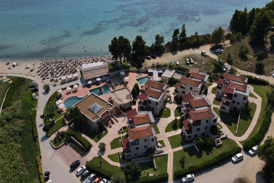 Elani Bay Resort