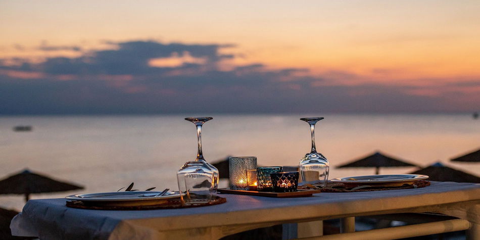 Greek Pride Seafront Hotel