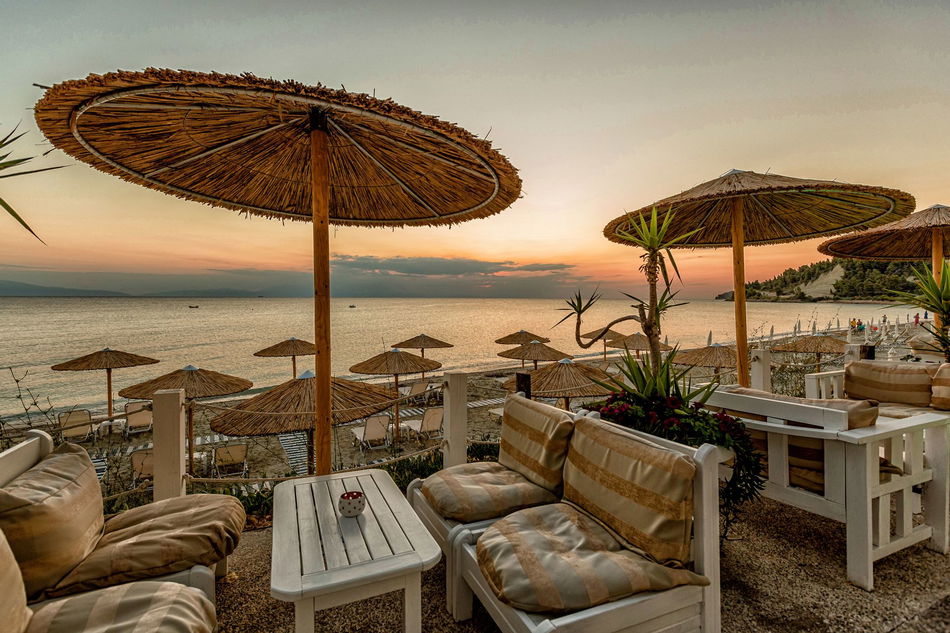 Greek Pride Seafront Hotel