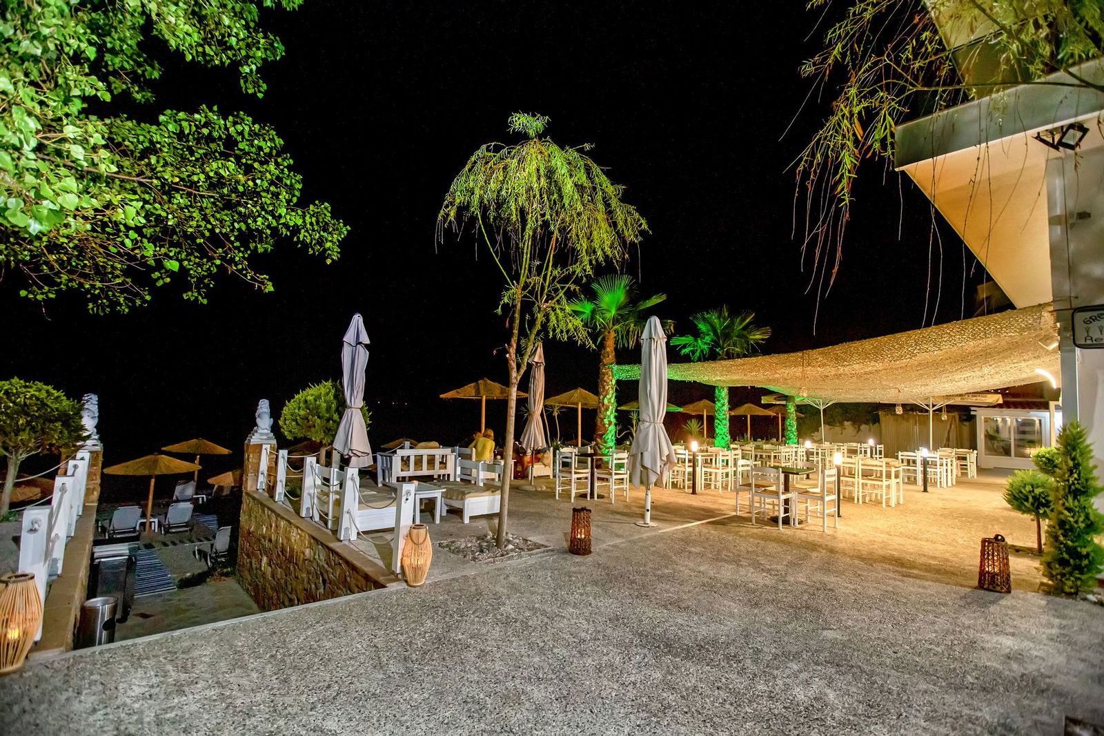 Greek Pride Seafront Hotel